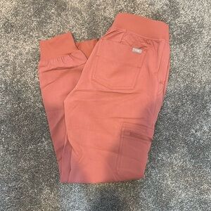 Figs Jogger Scrub Pants